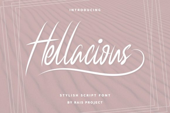 Beautiful Fonts for Business