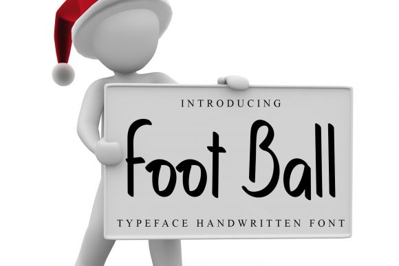 Foot Ball: A Script Amp That Delivers