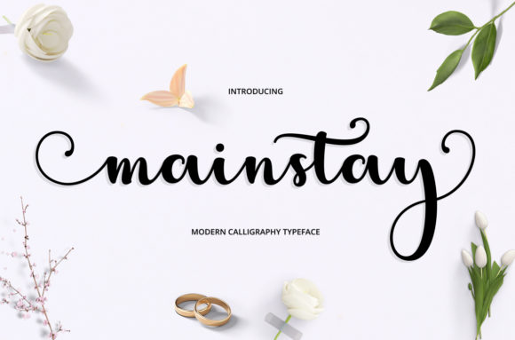 Mainstay: A Fresh Script for Creative Campaigns