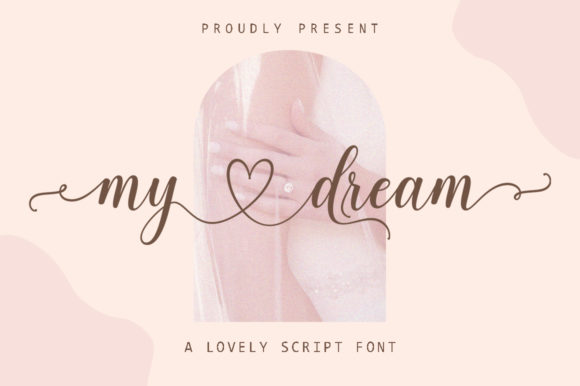 My Dream Font Review