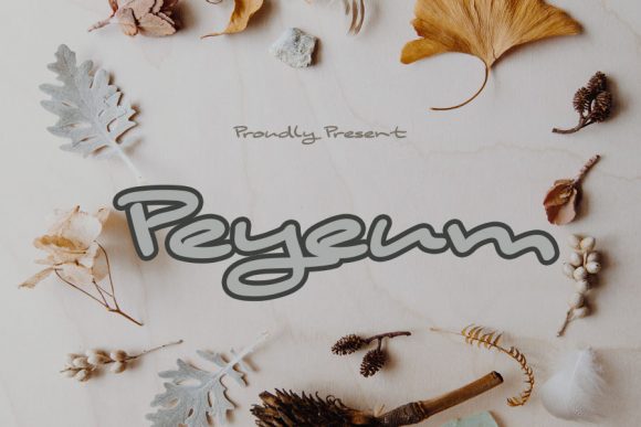 Peyeum: A Script Amp Review